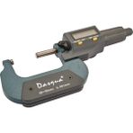 Normadia 25-50MM Dijital Dış Çap Mikrometre, Hassas Ölçüm Aleti - Seçenek 1