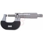 Normadia 25-50MM Mekanik Mikrometre, Hassas Ölçüm Aracı - Seçenek 1