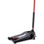 Normadia 3 Ton Çift Pistonlu F1 Alçak Profil Timsah Kriko 35 kg Profesyonel - Seçenek 1