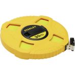 Normadia 30M Fiberglass Şerit Metre, Dayanıklı ve Hassas Ölçüm Aracı - Seçenek 1