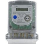 Normadia 3x5 Trifaze Sayaç LUN21, Güçlü ve Güvenilir Elektrik Ölçüm Cihazı - Seçenek 1