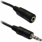 Normadia 5 Metre Stereo Aux Uzatma Kablosu Erkek-Erkek, Yüksek Kalite - Seçenek 1 - Ahşap