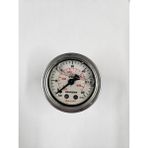 Normadia 50MM Çap, 60 Bar, Gliserinli Manometre, Hassas Ölçüm Cihazı - Seçenek 1