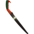 Normadia Ağaç Dal Bağ Budama Testeresi 320 Mm, Dayanıklı ve Pratik Kullanım - Seçenek 1