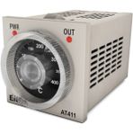 Normadia AT411-FE-K-300-230 Analog Termostat, Yüksek Hassasiyet ve Güvenilirlik - Seçenek 1