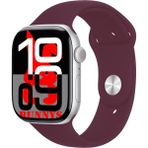 Normadia Bordo Akıllı Saat WATCH10 2025, Amoled Ekran, Uyumlu, Hediye Paketli - Seçenek 1