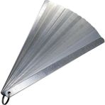 Normadia Çakısı, 20 Yaprak, 20 Cm, Metrik, Hassas Kesim, Dayanıklı Tasarım - Seçenek 1