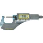 Normadia Çelik Mikrometre MD710-125 0.001MM Hassas Ölçüm Aracı - Seçenek 1