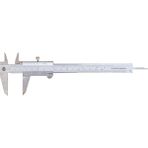 Normadia Çelik Monoblok Kumpas, 0-150MM Ölçüm Aralığı ile Hassas Ölçüm - Seçenek 1