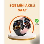 Normadia Çift Işlevli Bluetooth Akıllı Saat, Ios ve Android Uyumlu, Şık Tasarım - Seçenek 1 - Açık Bej