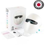 Normadia Cilt Tazeleme ve Yenileme Maskesi, Peeling, Dermapen ve LED Teknolojisi