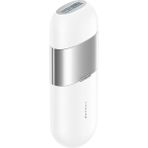 Normadia D1186 Lazer Epilasyon Ipl Tüy Alma Cihazı, Buz Soğutma, 8 Mod, Otomatik Kayma