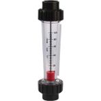 Normadia Debimetre Su ve Akış Ölçer 250-2500 Lt/saat, Hassas Akış Ölçüm Cihazı - Seçenek 1