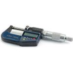 Normadia Dijital Dış Çap Mikrometresi 0-25MM, 0,001MM Hassasiyet - Seçenek 1