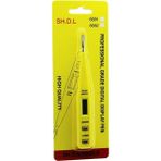 Normadia Dijital Elektrik Kontrol Kalemi 12-220V, Pratik ve Güvenilir Kullanım - Seçenek 1
