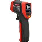 Normadia Dijital Infrared Lazer Termometre, Hızlı ve Güvenilir Sıcaklık Ölçüm - Seçenek 1