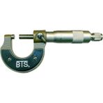 Normadia Dijital Mikrometre 0-25MM, Hassas Ölçüm Aleti, 0.01MM Doğruluk - Seçenek 1