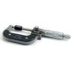 Normadia Dijital Mikrometre 25-50X0,01MM, Hassas Ölçüm ve Kullanımı Kolay - Seçenek 1