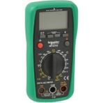 Normadia Dijital Multimetre Ölçü Aleti Cat3 300V, Güvenilir ve Hassas Ölçüm - Seçenek 1