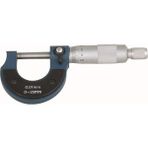 Normadia Dış Çap Mikrometre 25-50X0,01 Mm, Hassas Ölçüm Cihazı - Seçenek 1