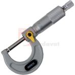 Normadia Dış Çap Mikrometresi 50-75MM, 0.01MM Ölçek, Hassas Ölçüm Aracı - Seçenek 1