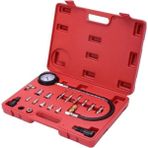 Normadia Dizel Motor Kompresyon Test Cihazı 20 Parça Nt Tools NT1020A - Seçenek 1