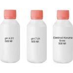 Normadia Elekrod Koruma Sıvısı, Ph Probu Muhafaza, 500 ml - Seçenek 1