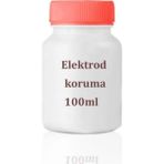Normadia Elektrod Koruma Sıvısı 100ML, Ph Probu Muhafaza ve Pipet Hediye - Seçenek 1