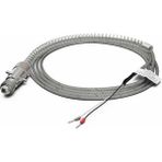 Normadia ETB12F08-3Ç Bayonet Tip Sıcaklık Probu, Hassas Ölçüm ve Güvenilirlik - Seçenek 1