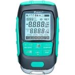 Normadia Fiber Optik Kablo Test Cihazı MT-7618 Güçlü ve Hassas Ölçüm Araçları - Seçenek 1