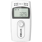 Normadia Gelişmiş Sıcaklık Kayıt Cihazı Datalogger, Güvenilir Veri Takibi - Seçenek 1