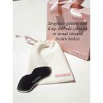 Normadia Gua Sha Metal Yüz Masaj Aleti, Paslanmaz Çelik, Doğal Cilt Bakımı - Altın
