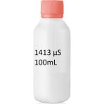 Normadia Hassas Ölçüm Için 100ML Iletkenlik ve Ec Kalibrasyon Sıvısı - Seçenek 1