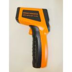 Normadia Infrared Temassız Isı Ölçer IR600, Güvenli ve Hızlı Termometre - Seçenek 1