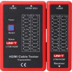 Normadia Kablo Test Cihazı, Hassas ve Güvenilir Ölçüm Aracı - Seçenek 1