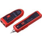 Normadia Kablo Test Cihazı Lan ve Telefon Kablo Hat Takibi Için Kullanışlı ve Güvenilir - Seçenek 1