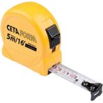 Normadia Kompakt 5m Şerit Metre, 25MM Ölçü, Dayanıklı ve Kullanışlı Ölçüm Araçsı - Seçenek 1