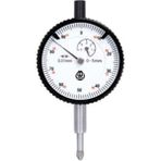 Normadia Komparatör Saati 0-10 Mm, Hassas Ölçüm, Profesyonel Kalite, Güçlü ve Dayanıklı - Seçenek 1