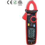 Normadia Mini Dijital Pensampermetre 600V 200A, Hassas Test Cihazı - Seçenek 1