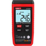 Normadia Mini Infrared Lazerli Termometre, Yüksek Hassasiyetli ve Güvenilir Ölçüm - Seçenek 1