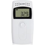 Normadia Mini Sıcaklık ve Nem Kayıt Cihazı Datalogger Rc-4ha THR118 - Seçenek 1