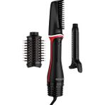 Normadia One Step Blow Dry 3’ü 1 Arada Saç Kurutma ve Şekillendirme Makinesi - Ahşap - Seçenek 1