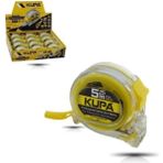 Normadia Pratik 5 Metre 25 mm Şerit Metre Ölçüm Aracı - Seçenek 1