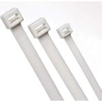 Normadia Pratik Beyaz Kablo Bağı Cırt Kelepçe 8X450MM 100 Adet, Güçlü Bağlantı - Seçenek 1