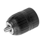 Normadia Pratik Plastik Mandren 10 Mm, 3/8X24, Kaliteli ve Dayanıklı Ürün - Seçenek 1
