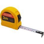 Normadia Pratik ve Dayanıklı 3m x 16MM Kompakt Şerit Metre Ölçüm Aracı - Seçenek 1
