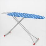 Normadia Pratik ve Şık Arven Mini Carolina Ütü Masası 33X110CM - Altın - Seçenek 1