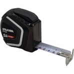 Normadia Pro Brake Şerit Metre 5 mt x 27 Mm, Dayanıklı ve Kullanışlı Ölçüm Aracı - Seçenek 1