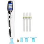 Normadia Profesyonel Cold Ozon Plazma Pen Kalemi, 8 Kademeli Plasma Cihazı