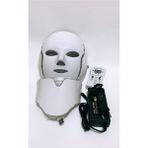 Normadia Renkli LED Maske, Göz Alıcı ve Rahat Kullanım, Etkileyici Tasarım